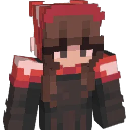 abbiluv's Minecraft skin