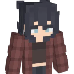 abble_101's Minecraft skin