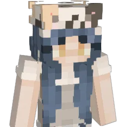 abby0131's Minecraft skin