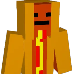 abby_n Minecraft avatar bust