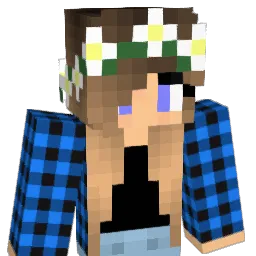 abby_trsd Minecraft avatar bust