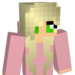 abbyg131's Minecraft skin