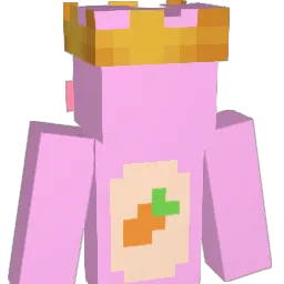 abbyk219's Minecraft skin