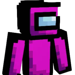 abbypomu Minecraft avatar bust