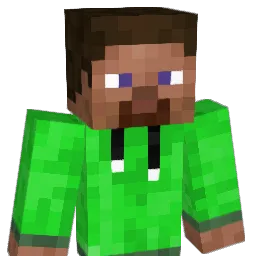 abc12340's Minecraft skin