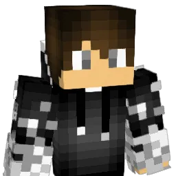 abc124_ Minecraft avatar bust