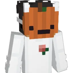 abc777_ Minecraft avatar bust