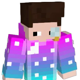 abcLimo Minecraft avatar bust