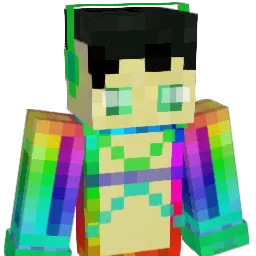 abcMarcus's Minecraft skin