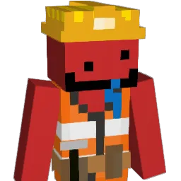 abcccc_ Minecraft avatar bust