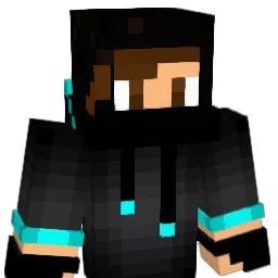 abcd05 Minecraft avatar bust