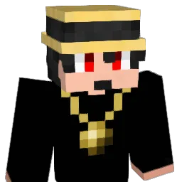 abcdefgjhik Minecraft avatar bust