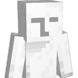 abcdesang11 Minecraft avatar bust