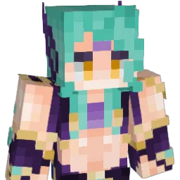 abcdin's Minecraft skin