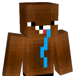 abcdongki Minecraft avatar bust