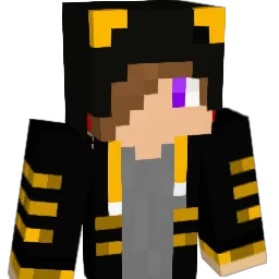 abch8515_ Minecraft avatar bust