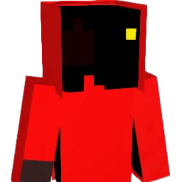 abcozmo Minecraft avatar bust