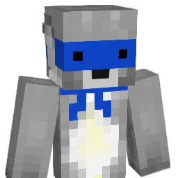 abcsilas Minecraft avatar bust
