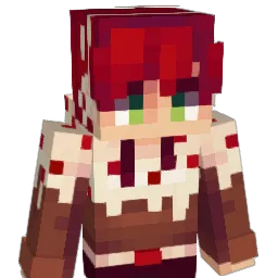 abcthegod Minecraft avatar bust