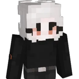 abcut's Minecraft skin
