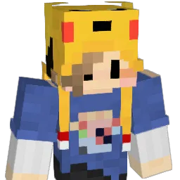 abcwrap Minecraft avatar bust