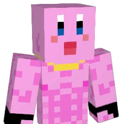 abda's Minecraft skin