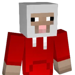 abdab1 Minecraft avatar bust