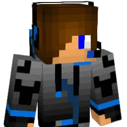 abdaslam Minecraft avatar bust