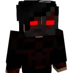abddullah's Minecraft skin