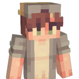abdecker07 Minecraft avatar bust