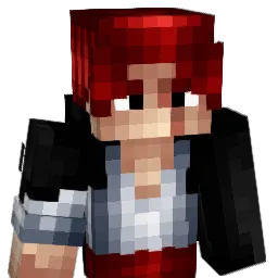 abdeenQ8 Minecraft avatar bust