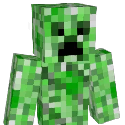 abdelrhman1050 Minecraft avatar bust