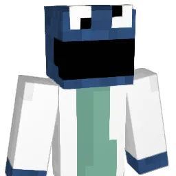abdi_abdallah Minecraft avatar bust