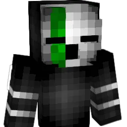 abdieler Minecraft avatar bust