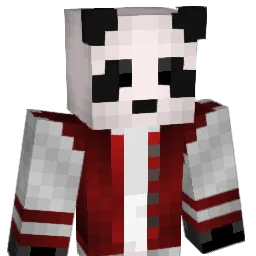 abdmx Minecraft avatar bust