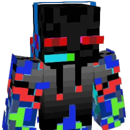 abdom1 Minecraft avatar bust