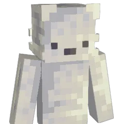 abdu2llah Minecraft avatar bust