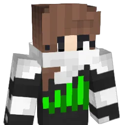 abdulcp3 Minecraft avatar bust