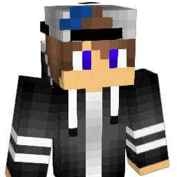 abdullah1gamer Minecraft avatar bust