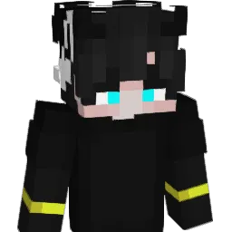 abdullahcoruh Minecraft avatar bust