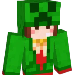abe_ru's Minecraft skin