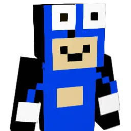 abeakiraEX Minecraft avatar bust