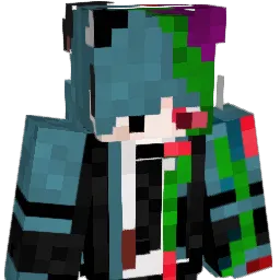 abebe_MC Minecraft avatar bust