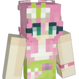 abebuccio's Minecraft skin
