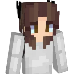 abee371 Minecraft avatar bust