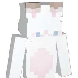abeebo's Minecraft skin