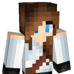 abeeralrasheed Minecraft avatar bust