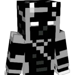 abel3033's Minecraft skin