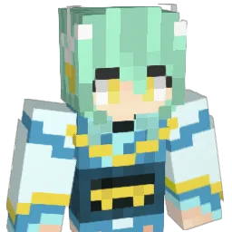 abel_2525's Minecraft skin