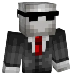 abelch's Minecraft skin